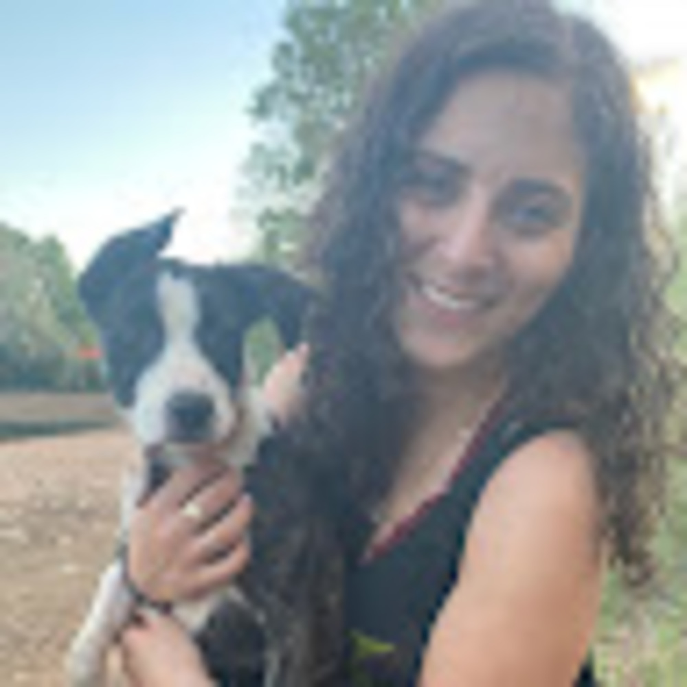 Meet your Posher, Alanna